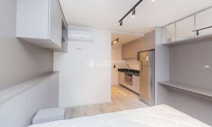 Loft com 1 quarto para alugar na Rua Casemiro de Abreu, 576, Bela Vista, Porto Alegre, 30 m2 por R$ 3.600