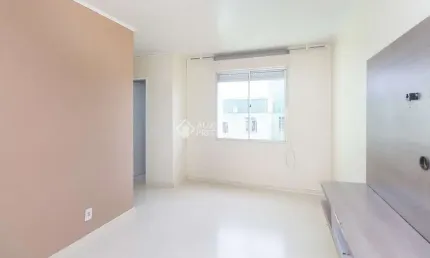 Apartamento com 2 quartos para alugar na Avenida Protásio Alves, 8530, Morro Santana, Porto Alegre, 65 m2 por R$ 1.100