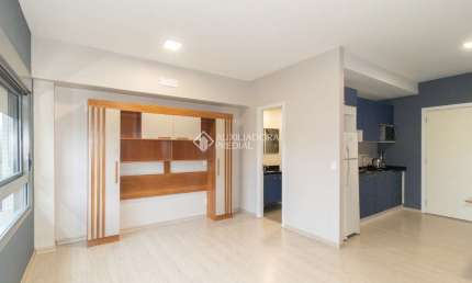 Loft com 1 quarto para alugar na Cassilda Flora Zaffari, 60, Teresópolis, Porto Alegre, 35 m2 por R$ 3.770