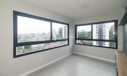 Apartamento com 2 quartos para alugar na Rua Professor Duplan, 50, Rio Branco, Porto Alegre, 64 m2 por R$ 4.800