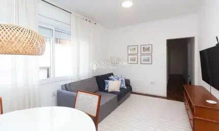 Apartamento com 2 quartos para alugar na Avenida Lavras, 185, Petrópolis, Porto Alegre, 68 m2 por R$ 3.200