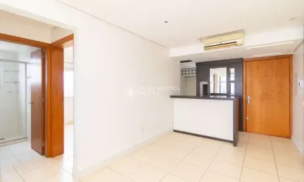 Apartamento com 2 quartos para alugar na Rua Tamandaré, 1020, Camaquã, Porto Alegre, 66 m2 por R$ 3.400