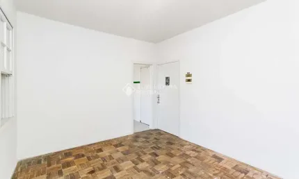 Apartamento com 2 quartos para alugar na Avenida Cairu, 741, Navegantes, Porto Alegre, 80 m2 por R$ 1.300