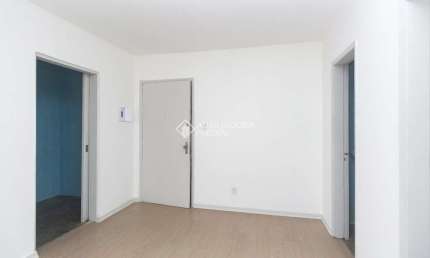 Apartamento com 1 quarto para alugar na Rua Doutor Dário de Bittencourt, 295, Jardim Europa, Porto Alegre, 35 m2 por R$ 1.650