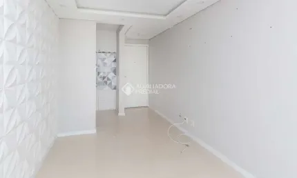 Apartamento com 2 quartos para alugar na Avenida Protásio Alves, 9277, Morro Santana, Porto Alegre, 45 m2 por R$ 1.450