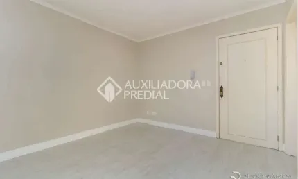 Apartamento com 1 quarto para alugar na avenida itaqui, 349, petrópolis, porto alegre, 40 m2 por r$ 1.400