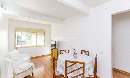 Apartamento com 1 quarto para alugar na Avenida Princesa Isabel, 500, Santana, Porto Alegre, 43 m2 por R$ 1.800
