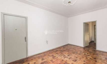 Apartamento com 1 quarto para alugar na Rua General Bento Martins, 495, Centro Histórico, Porto Alegre, 45 m2 por R$ 1.050