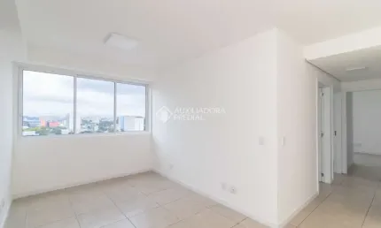 Apartamento com 3 quartos para alugar na Rua Frei Germano, 138, Partenon, Porto Alegre, 74 m2 por R$ 2.850