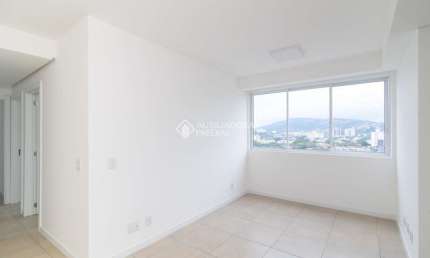 Apartamento com 3 quartos para alugar na Rua Frei Germano, 138, Partenon, Porto Alegre, 74 m2 por R$ 2.850