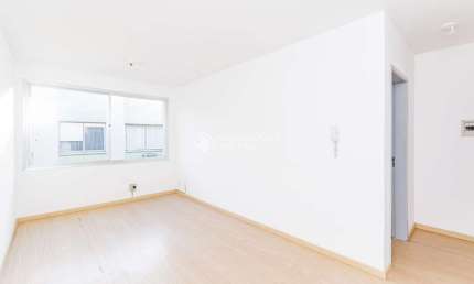 Apartamento com 1 quarto para alugar na Avenida Teresópolis, 2550, Teresópolis, Porto Alegre, 53 m2 por R$ 1.550