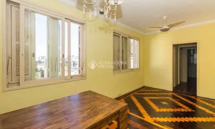 Apartamento com 2 quartos para alugar na Avenida Protásio Alves, 1440, Rio Branco, Porto Alegre, 65 m2 por R$ 1.500