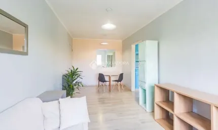 Apartamento com 2 quartos para alugar na Rua Capitão Pedro Werlang, 179, Partenon, Porto Alegre, 65 m2 por R$ 2.440