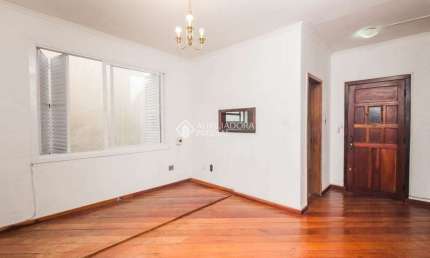 Apartamento com 3 quartos para alugar na Rua General Vasco Alves, 348, Centro Histórico, Porto Alegre, 60 m2 por R$ 2.300