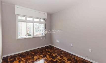 Apartamento com 1 quarto para alugar na Rua General Portinho, 332, Centro Histórico, Porto Alegre, 40 m2 por R$ 2.190