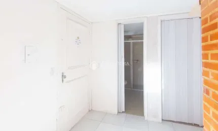 Apartamento com 1 quarto para alugar na Rua Felipe de Oliveira, 249, Petrópolis, Porto Alegre, 57 m2 por R$ 1.200