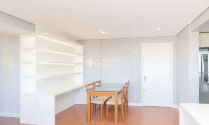 Apartamento com 2 quartos para alugar na Avenida Bento Gonçalves, 1515, Partenon, Porto Alegre, 66 m2 por R$ 3.100