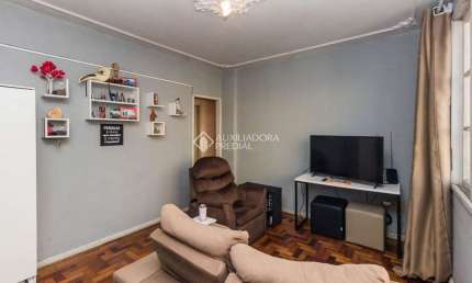 Apartamento com 2 quartos para alugar na Rua Riachuelo, 1290, Centro Histórico, Porto Alegre, 63 m2 por R$ 2.000