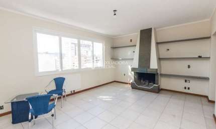 Apartamento com 3 quartos para alugar na Avenida Venâncio Aires, 649, Santana, Porto Alegre, 183 m2 por R$ 4.900