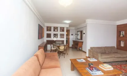 Apartamento com 1 quarto para alugar na Rua São Mateus, 486, Bom Jesus, Porto Alegre, 78 m2 por R$ 2.900