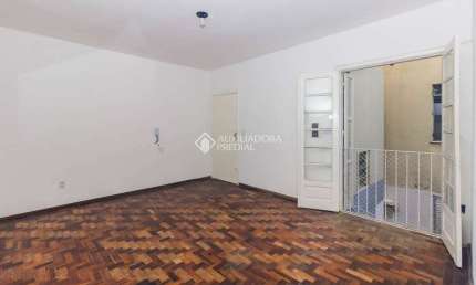 Apartamento com 1 quarto para alugar na Rua Laurindo, 324, Santana, Porto Alegre, 54 m2 por R$ 1.700