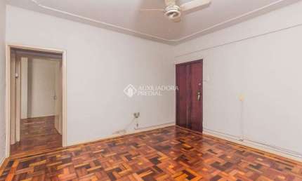 Apartamento com 2 quartos para alugar na Rua Jerônimo Coelho, 95, Centro Histórico, Porto Alegre, 55 m2 por R$ 1.750