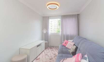 Apartamento com 1 quarto para alugar na Rua Felizardo, 60, Jardim Botânico, Porto Alegre, 53 m2 por R$ 2.600