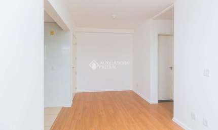 Apartamento com 2 quartos para alugar na Avenida Germano Schmarczek, 1000, Morro Santana, Porto Alegre, 46 m2 por R$ 1.800