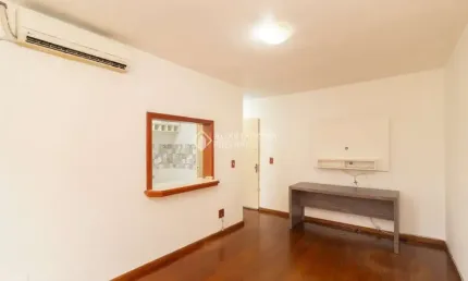 Apartamento com 1 quarto para alugar na Rua Oscar Schneider, 504, Medianeira, Porto Alegre, 47 m2 por R$ 1.600