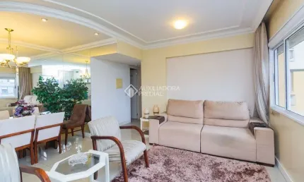 Apartamento com 2 quartos para alugar na Avenida Bento Gonçalves, 1515, Partenon, Porto Alegre, 66 m2 por R$ 2.800