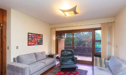 Apartamento com 3 quartos para alugar na Rua Visconde de Duprat, 251, Petrópolis, Porto Alegre, 104 m2 por R$ 4.350