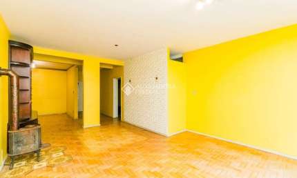 Apartamento com 3 quartos para alugar na Rua Mariante, 54, Rio Branco, Porto Alegre, 145 m2 por R$ 5.500