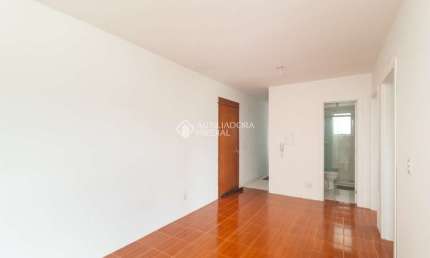 Apartamento com 2 quartos para alugar na Avenida Teresópolis, 2866, Teresópolis, Porto Alegre, 48 m2 por R$ 1.600