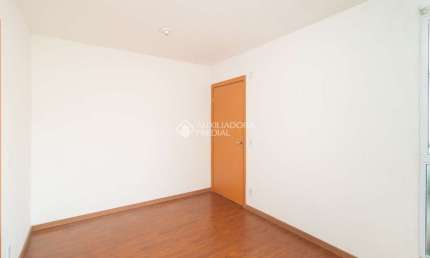 Apartamento com 1 quarto para alugar na Rua Atílio Supertti, 2164, Vila Nova, Porto Alegre, 39 m2 por R$ 1.200