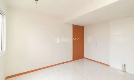Apartamento com 1 quarto para alugar na Avenida Juca Batista, 4525, Hípica, Porto Alegre, 30 m2 por R$ 1.100