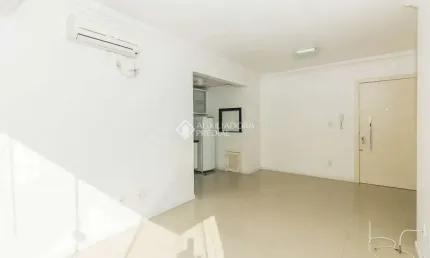 Apartamento com 1 quarto para alugar na Travessa Vileta, 54, Jardim Botânico, Porto Alegre, 45 m2 por R$ 2.300