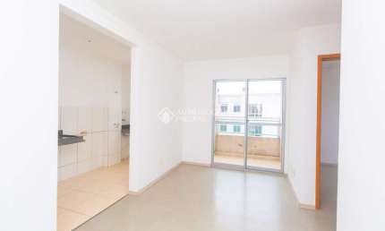Apartamento com 2 quartos para alugar na Avenida Protásio Alves, 8201, Morro Santana, Porto Alegre, 48 m2 por R$ 1.400