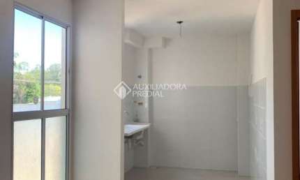 Apartamento com 2 quartos para alugar na Avenida Protásio Alves, 9930, Morro Santana, Porto Alegre, 40 m2 por R$ 800