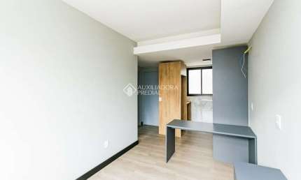 Apartamento com 1 quarto para alugar na Rua Oito de Julho, 45, Jardim Botânico, Porto Alegre, 39 m2 por R$ 2.700