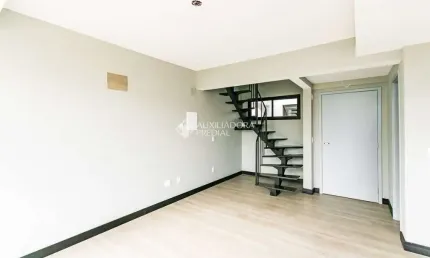 Apartamento com 1 quarto para alugar na Rua Oito de Julho, 45, Jardim Botânico, Porto Alegre, 68 m2 por R$ 3.200