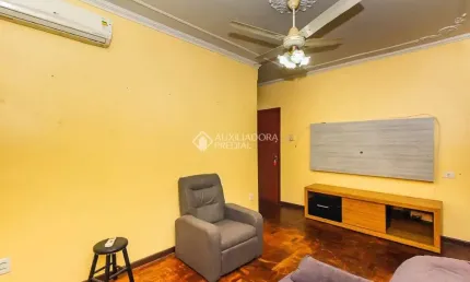 Apartamento com 2 quartos para alugar na Avenida Protásio Alves, 1453, Petrópolis, Porto Alegre, 73 m2 por R$ 1.450