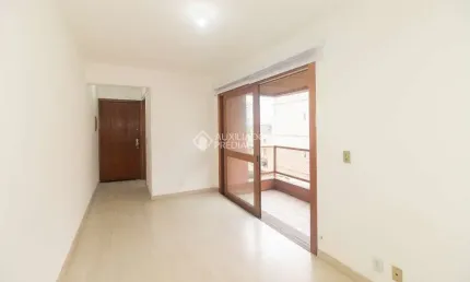 Apartamento com 1 quarto para alugar na Rua General Lima e Silva, 1509, Centro Histórico, Porto Alegre, 48 m2 por R$ 1.900