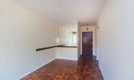 Apartamento com 2 quartos para alugar na rua dona eugênia, 693, santa cecília, porto alegre, 64 m2 por r$ 2.300