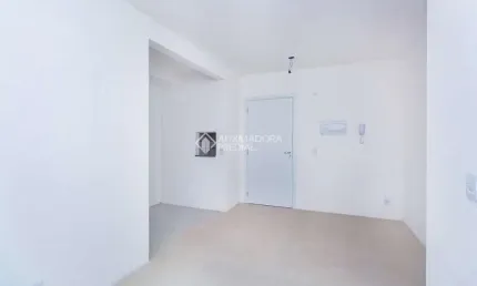 Apartamento com 2 quartos para alugar na avenida protásio alves, 8129, morro santana, porto alegre, 46 m2 por r$ 1.500