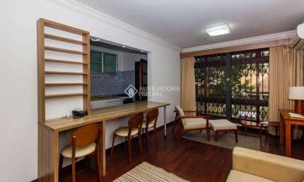 Apartamento com 2 quartos para alugar na Rua Francisco Ferrer, 133, Rio Branco, Porto Alegre, 75 m2 por R$ 2.150