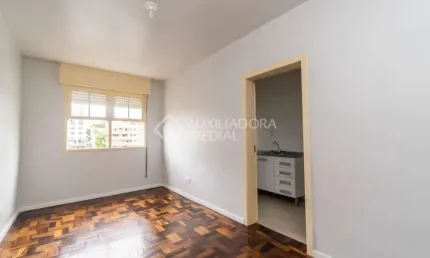 Apartamento com 2 quartos para alugar na Rua Ferreira Viana, 865, Petrópolis, Porto Alegre, 56 m2 por R$ 1.590