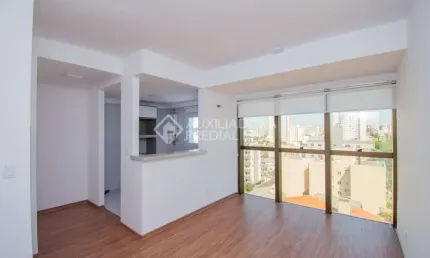 Apartamento com 1 quarto para alugar na Rua Felizardo, 831, Jardim Botânico, Porto Alegre, 40 m2 por R$ 2.250