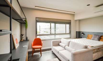 Loft com 1 quarto para alugar na CASSILDA FLORA ZAFFARI, 60, Teresópolis, Porto Alegre, 36 m2 por R$ 2.600