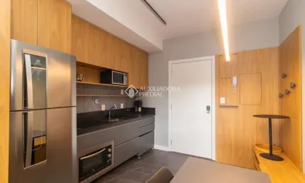 Loft com 1 quarto para alugar na CASSILDA FLORA ZAFFARI, 60, Teresópolis, Porto Alegre, 36 m2 por R$ 2.600