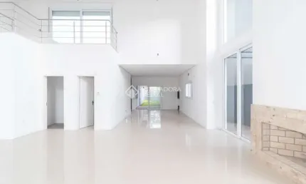 Casa em condomínio fechado com 3 quartos para alugar na Rua Professor Emílio Meyer, 205, Vila Conceição, Porto Alegre, 273 m2 por R$ 10.500